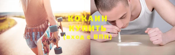 стафф Осташков