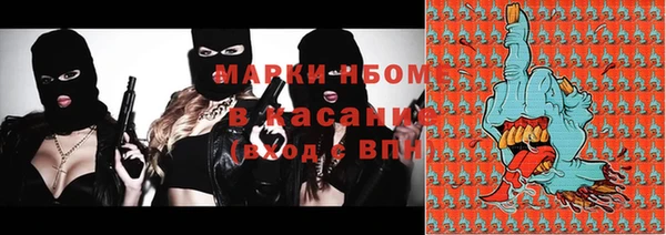 бошки Осинники